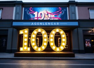 Lisburn Community Comes Together to Celebrate Local Cinema’s Centennial Lisburn community unites to celebrate local cinema's 100th anniversary.