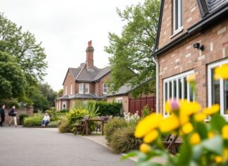 Lisburn Community Comes Together to Celebrate Local Heritage and Innovation Lisburn Community Comes Together to Celebrate Local Heritage and Innovation