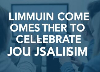 Lisburn Community Comes Together to Celebrate Local Journalism Lisburn Community Comes Together to Celebrate Local Journalism