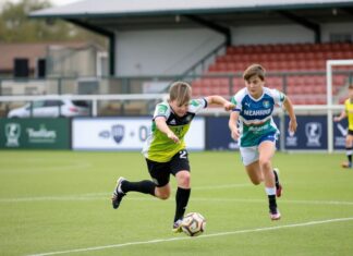 Lisburn Community Comes Together to Support Local Sports Initiatives Lisburn Community Comes Together to Support Local Sports Initiatives