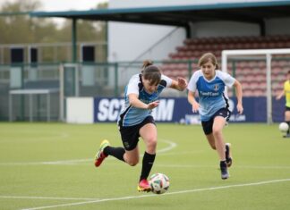 Lisburn Community Comes Together to Support Local Sports Initiatives Lisburn Community Comes Together to Support Local Sports Initiatives