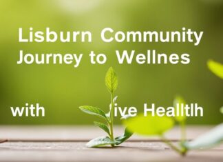 Lisburn Community Embarks on a Journey to Wellness with Innovative Health Initiatives Lisburn Community Embarks on a Journey to Wellness with Innovative Health Initiatives