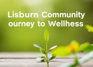 Lisburn Community Embarks on a Journey to Wellness with Innovative Health Initiatives Lisburn Community Embarks on a Journey to Wellness with Innovative Health Initiatives