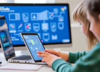 Lisburn Community Embarks on Innovative Digital Literacy Initiative Lisburn Community Launches Groundbreaking Digital Literacy Program