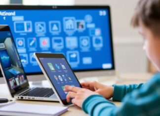 Lisburn Community Embarks on Innovative Digital Literacy Initiative Lisburn Community Launches Groundbreaking Digital Literacy Program