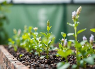 Lisburn Community Embarks on Sustainable Living Initiative Lisburn Community Embarks on Sustainable Living Initiative