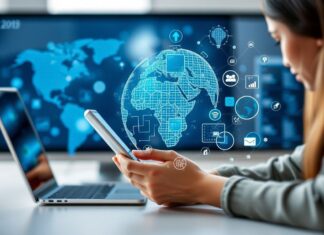 Lisburn Community Embraces Digital Transformation Amidst Global Trends Lisburn Community Embraces Digital Transformation Amidst Global Trends