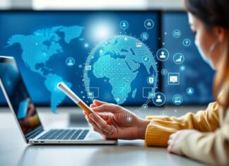 Lisburn Community Embraces Digital Transformation Amidst Global Trends Lisburn Community Embraces Digital Transformation Amidst Global Trends