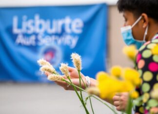 Lisburn Community Embraces Diversity with Unique Cultural Events Lisburn Community Embraces Diversity with Unique Cultural Events