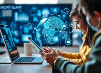 Lisburn Community Embracing Digital Transformation Amid Global Tech Trends Lisburn Community Embracing Digital Transformation Amid Global Tech Trends