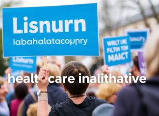 Lisburn Community Rallies to Support Local Healthcare Initiatives Lisburn Community Rallies to Support Local Healthcare Initiatives