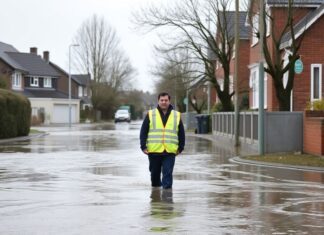 Lisburn Community Rallies Together in Response to Recent Flooding Lisburn Community Rallies Together in Response to Recent Flooding