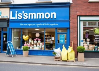 Lisburn Community Rallies Together to Support Local Businesses Amid Economic Challenges Lisburn Community Rallies Together to Support Local Businesses Amid Economic Challenges