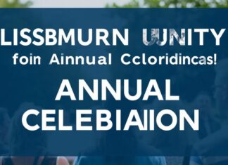 Lisburn Community Unites for Annual Cultural Festival Lisburn Community Unites for Annual Cultural Celebration