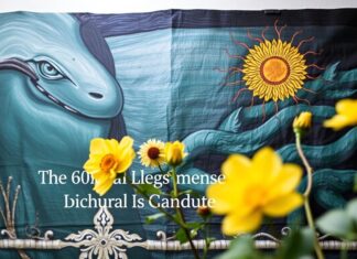 Lisburn’s Cultural Renaissance: Art, Community, and Innovation Lisburn's Cultural Renaissance: Art, Community, and Innovation