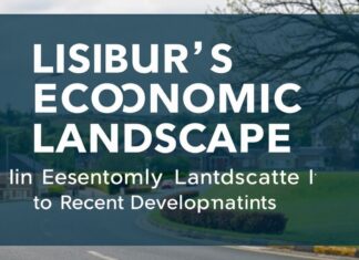 Lisburn’s Economic Landscape: A Deep Dive into Recent Developments Lisburn's Economic Landscape: An In-Depth Look at Recent Developments