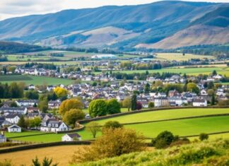 Lisburn’s Economic Landscape: Navigating Local and Global Challenges Lisburn's Economic Landscape: Navigating Local and Global Challenges