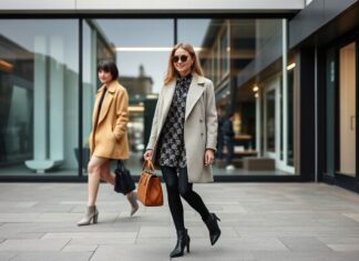 Lisburn’s Fashion Scene: A Melting Pot of Styles and Trends Lisburn's Fashion Scene: A Melting Pot of Styles and Trends