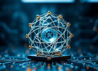 Lisburn’s Foray into Quantum Computing: A Leap into the Future Lisburn's Exploration of Quantum Computing: A Step into the Future