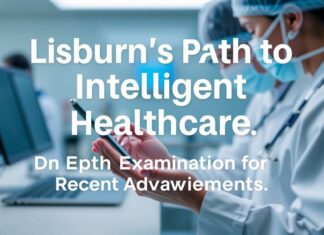 Lisburn’s Journey Towards Smart Healthcare: A Closer Look at the Latest Innovations Lisburn's Path to Intelligent Healthcare: An In-Depth Examination of Recent Advancements