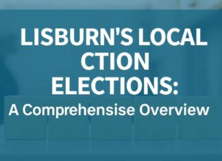 Lisburn’s Local Elections: A Comprehensive Overview Lisburn's Local Elections: A Comprehensive Overview