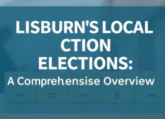 Lisburn’s Local Elections: A Comprehensive Overview Lisburn's Local Elections: A Comprehensive Overview