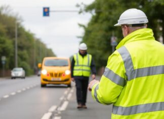 Lisburn’s Road Safety Initiative Gains Momentum with New Community Programs Lisburn's Road Safety Initiative Gains Momentum with New Community Programs