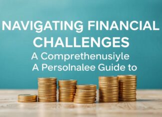 Navigating Financial Challenges: A Comprehensive Guide to Personal Loans in the UK Navigating Financial Challenges: A Comprehensive Guide to Personal Loans in the UK