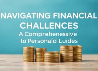 Navigating Financial Challenges: A Comprehensive Guide to Personal Loans in the UK Navigating Financial Challenges: A Comprehensive Guide to Personal Loans in the UK