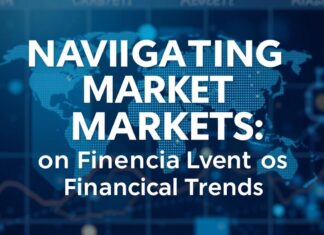 Navigating Global Markets: The Impact of Current Events on Financial Trends Navigating Global Markets: The Influence of Current Events on Financial Trends