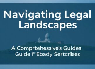 Navigating Legal Landscapes: A Comprehensive Guide to Legal Services Navigating Legal Landscapes: A Comprehensive Guide to Legal Services