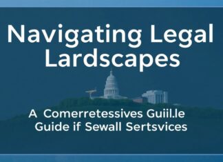 Navigating Legal Landscapes: A Comprehensive Guide to Legal Services Navigating Legal Landscapes: A Comprehensive Guide to Legal Services