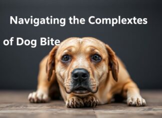 Navigating the Complexities of Dog Bite Incidents and Legal Implications in the UK Navigating the Complexities of Dog Bite Incidents and Legal Implications in the United Kingdom