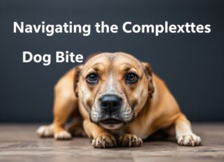 Navigating the Complexities of Dog Bite Incidents and Legal Implications in the UK Navigating the Complexities of Dog Bite Incidents and Legal Implications in the United Kingdom