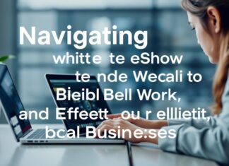 Navigating the Digital Age: The Rise of Remote Work and Its Impact on Local Businesses Navigating the Digital Age: The Growth of Remote Work and Its Effect on Local Businesses