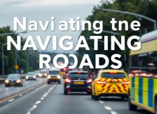 Navigating the Roads: A Comprehensive Look at Recent Traffic Developments in the UK Navigating the Roads: A Comprehensive Look at Recent Traffic Developments in the UK