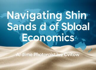 Navigating the Shifting Sands of Global Economics: A Comprehensive Overview Navigating the Shifting Sands of Global Economics: A Comprehensive Overview