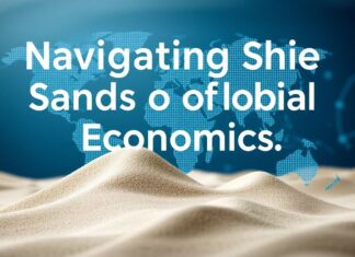 Navigating the Shifting Sands of Global Economics: A Comprehensive Overview Navigating the Shifting Sands of Global Economics: A Comprehensive Overview