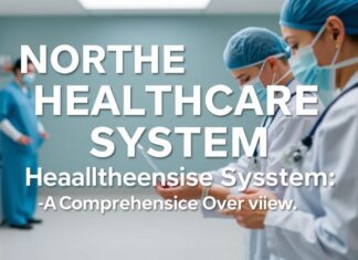 Northern Ireland’s Healthcare System: A Comprehensive Overview Northern Ireland's Healthcare System: A Comprehensive Overview