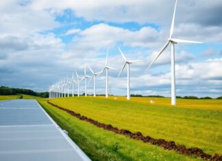 Northern Ireland’s Path to Renewable Energy: A Focus on Lisburn’s Initiatives Northern Ireland's Journey Towards Renewable Energy: An Emphasis on Lisburn's Endeavors