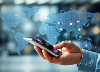 The Global Impact of Mobile Applications: A Focus on the Arab World The Global Influence of Mobile Applications: A Focus on the Arab World