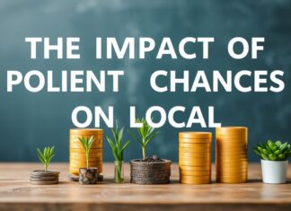 The Impact of Recent Policy Changes on Local Economies The Impact of Recent Policy Changes on Local Economies