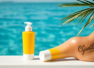 The Impact of Sun Cream on Skin Health: Separating Fact from Fiction The Impact of Sun Cream on Skin Health: Distinguishing Fact from Fiction