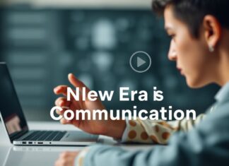 The Impact of Technology on Modern Relationships: A New Era of Communication The Impact of Technology on Modern Relationships: A New Era of Communication