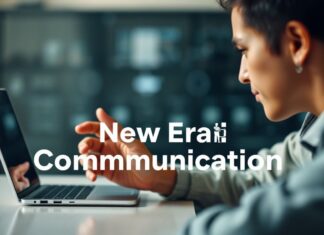 The Impact of Technology on Modern Relationships: A New Era of Communication The Impact of Technology on Modern Relationships: A New Era of Communication