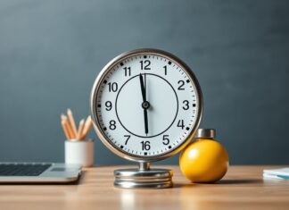 The Impact of Time Management on Modern Workplace Productivity The Impact of Time Management on Productivity in the Modern Workplace