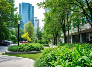 The Impact of Urban Green Spaces on Mental Health: A Closer Look The Impact of Urban Green Spaces on Mental Health: A Closer Look
