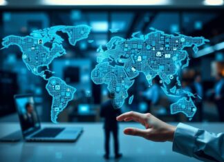 The Intersection of Technology and Culture: A New Era of Global Connectivity The Intersection of Technology and Culture: A New Era of Global Connectivity