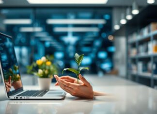 The Intersection of Technology and Daily Life: A New Era of Wellness The Intersection of Technology and Daily Life: A New Era of Wellness