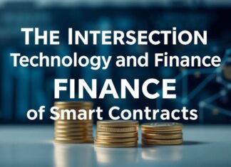 The Intersection of Technology and Finance: A Deep Dive into Smart Contracts The Intersection of Technology and Finance: An In-Depth Exploration of Smart Contracts